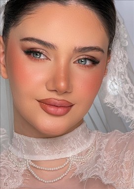 سالن زیبایی ساناز جمشیدی 1