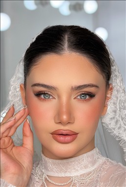 آرایشگاه زنانه
