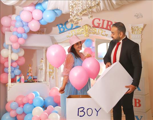 آتلیه کودک روشا کوچولو