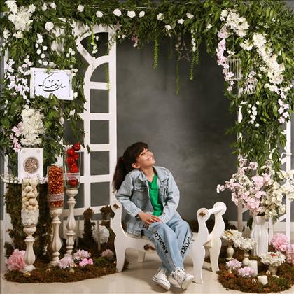 آتلیه مادر و کودک 