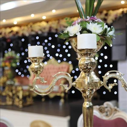 تالار پذیرایی ماهان