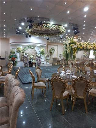 تالار توسکا