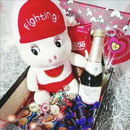 پک های مناسبتی جیجیلی