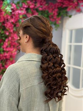 آرایشگاه عروس رشت