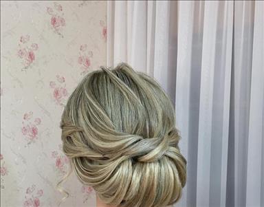 آرایشگاه رشت