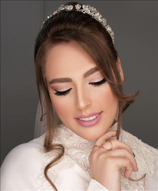 سالن زیبایی