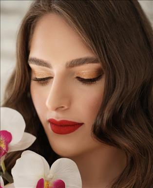 آرایش عروس