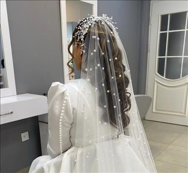 سالن زیبایی سرمه خوش پسند بیوتی 1