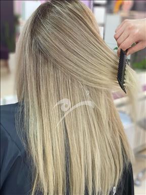 سالن زیبایی سرمه خوش پسند بیوتی رشت
