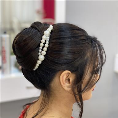 آرایشگاه زنانه رشت