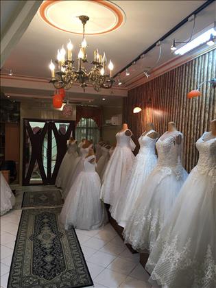 مزون عروس سرمه مزون عروس سرمه