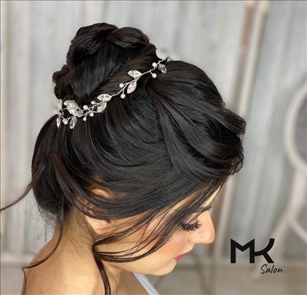 زیبایی مبینا کریمیان 