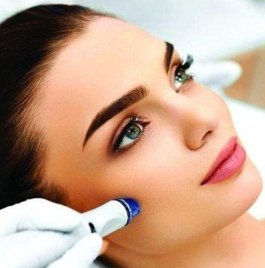 کلینیک زیبایی آرزو