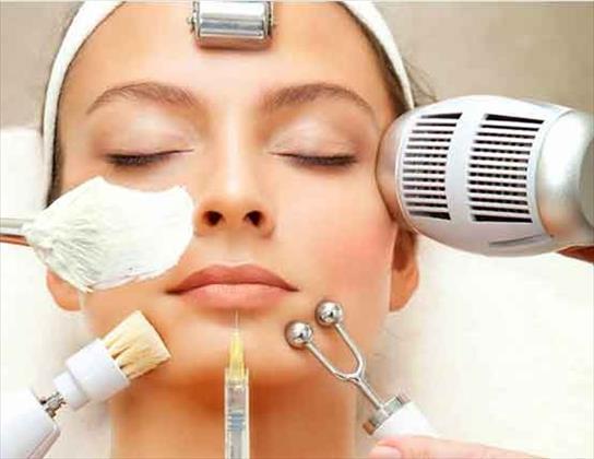 کلینیک زیبایی آرزو کلینیک زیبایی آرزو