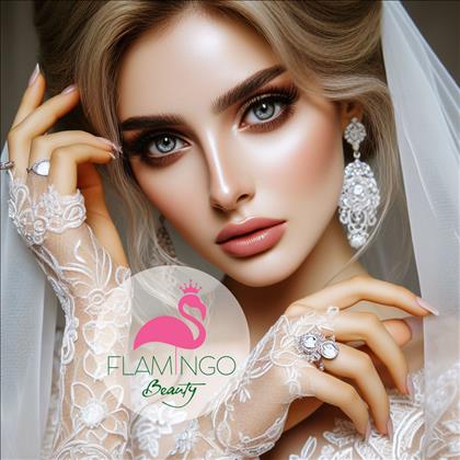 زیبایی فلامینگو