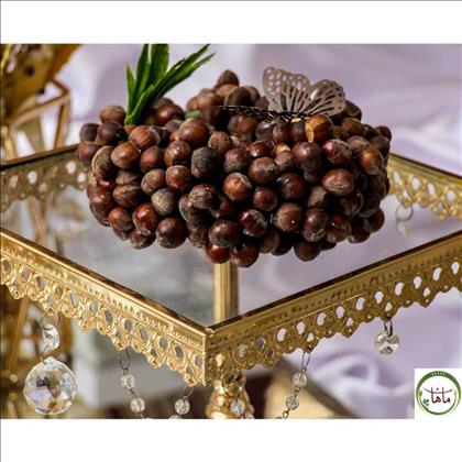 تالار پذیرایی ماهان 