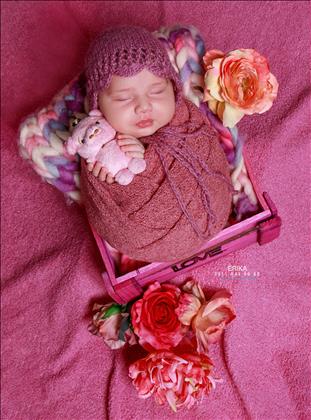 استودیو کودک اریکا