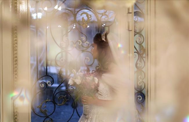 باغ تالار مجلل دو یار