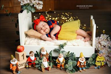 آتلیه عروس مشهد
