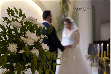 عکس عروس مشهد