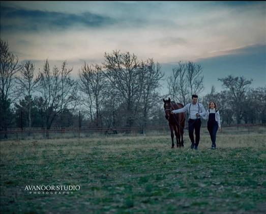 آتلیه آوانور