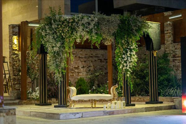 تشریفات رضایی تشریفات رضایی
