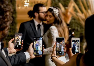 آتلیه عروس لاهیجان