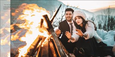آتلیه عروس