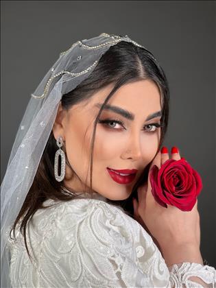 سالن زیبایی قصر عروس سالن زیبایی قصر عروس