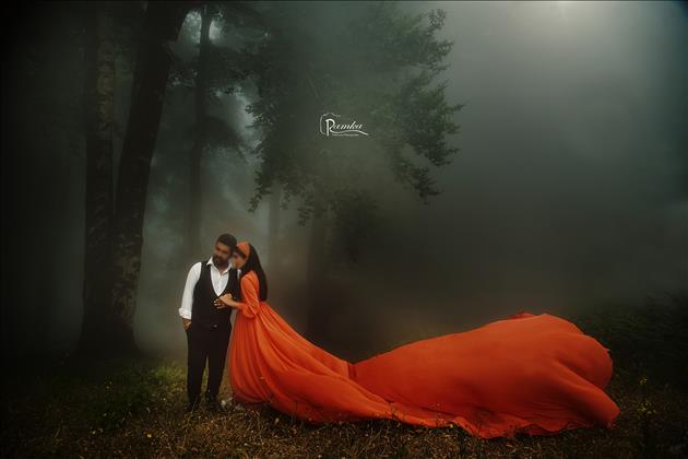 آتلیه رامکا