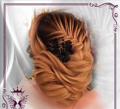 سالن زیبایی دنیا