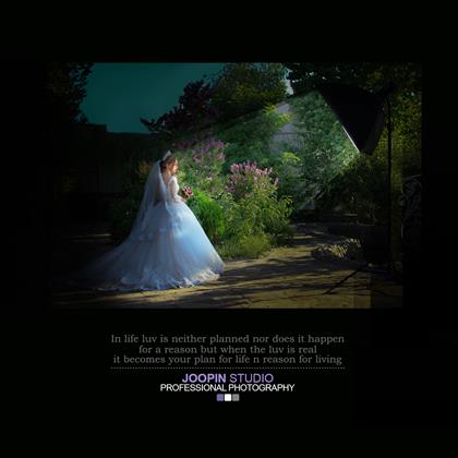 استودیو ژوپین  