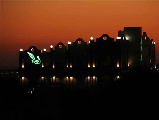 تالار 5 ستاره ماهان