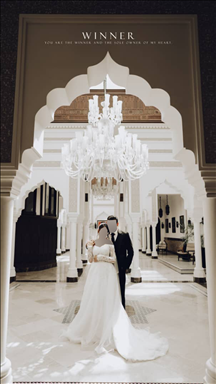 آتلیه عروس اسلامشهر