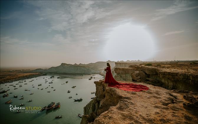 آتلیه روبین