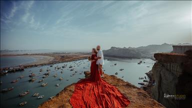 عکس عروسی