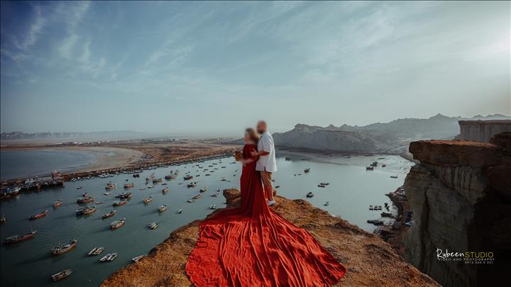 آتلیه روبین