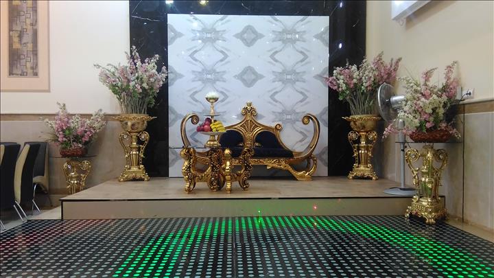 تالار عروسی آسمان