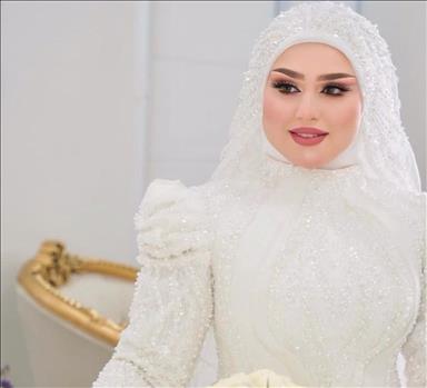 مزون عروس آنتیک مشهد