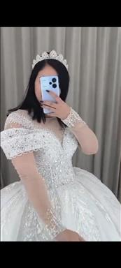 مزون عروس آنتیک 8