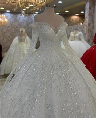 مزون عروس آنتیک 2