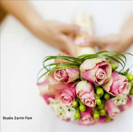 استودیو زرین فام