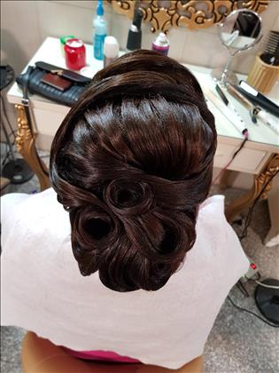 سالن زیبایی لیان