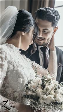 عکس عروس تهران