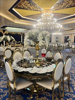 تالار عروسی کرج