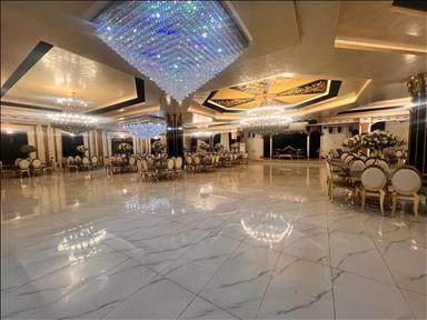 تالار قصر یاقوت 6