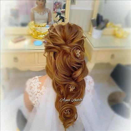 زیبایی رادینا 