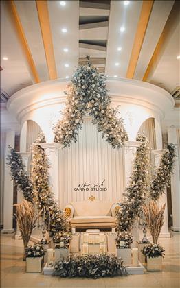 تالار پانته آ تالار پانته آ