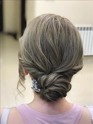 سالن زیبایی لاله شمس