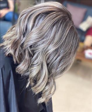 آرایشگاه عروس